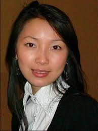 <b>Thanh-Thuy</b> Luong (1982) comes from Haiphong, Vietnam. - Thuy_foto