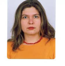 Eng. Mariya Daskalova, PhD - MariyaDaskalova