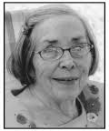 Winifred J. McGarry Ross Obituary: View Winifred Ross&#39;s Obituary by New Haven Register - NewHavenRegister_ROSSW_20121101