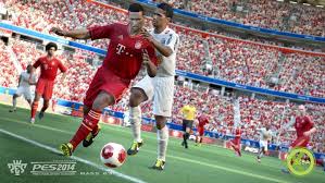 FIFA 14  vs Pes 2014| ¿Quien ganara el duelo?