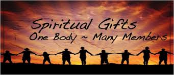 Image result for images for Spiritual gifts