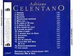 Il Concerto Di Adriano Celentano