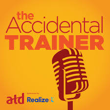 The Accidental Trainer