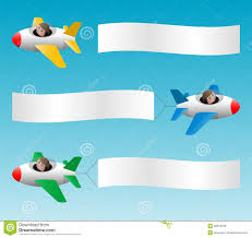Image result for plane pulling banner