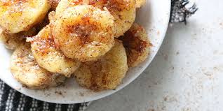 Pan-Fried Cinnamon Bananas Are Ridiculously Easy Recipe | Extra ...