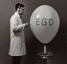 Exploding Ego