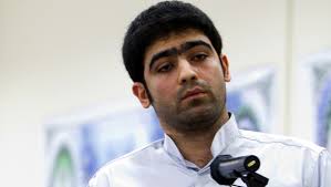 Le jeune scientifique nucléaire Iranien Omid Kokabi condamné à 10 ans de prison pour refus de ... - majid_jamali_fashi