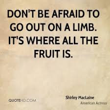 Shirley MacLaine Quotes | QuoteHD via Relatably.com