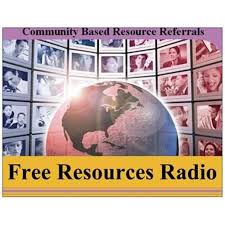 Free Resources Radio