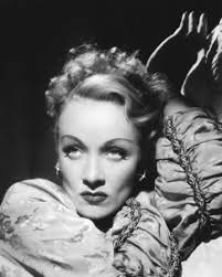Marlene Dietrich Foto · Das Bild gibt es bei AllPosters.com
