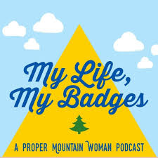 My Life, My Badges