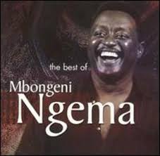 Image result for mbongeni ngema biography