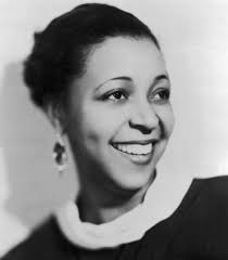 Image result for images of ethel waters in 1941