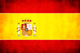 Znalezione obrazy dla zapytania espana flag