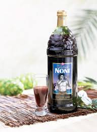 Tahitian Noni Juice Medan