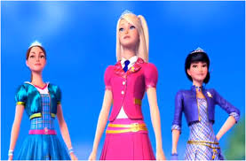تقرير عن فيلم barbie princess charm school Images?q=tbn:ANd9GcRzmY6wGd0g7_89F7PBbJD9GNzMMwtRx-P2P6gV761eGUAT8VQH
