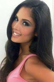 Miss Universe 2013 Spain Patricia Rodriguez Spain Patricia Rodriguez Age: 23. Hometown: Tenerife Notes: Top 15 Finalist in Miss World 2008 - Spain