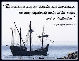 Happy columbus day quotes, images, pictures via Relatably.com