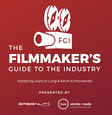 The Filmmaker's Guide to the Industry