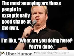 Funny Gym Quotes - Best Gym Sign I&#39;ve Seen Funny Pictures Quotes ... via Relatably.com