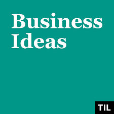 TIL: Business Ideas