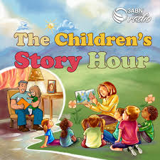 The Children's Story Hour