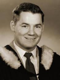 October 17, 2013. BRANDON, MB – A new Sports Wall of Fame will be unveiled this weekend at Brandon University (BU), named in honour of two long-time ... - Dick-McDonald-web