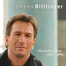 CD Digipack · 91-256 · Clemens Bittlinger - Die ersten Jahre
