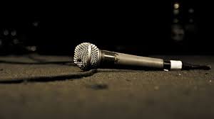 Image result for drop the mic cartoon