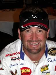 With BASS career winnings total over $1,550,000, Larry Nixon, of Bee Branch, Arkansas, has proved that trying new tips and tactics can work. - 10