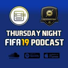 Thursday Night FIFA Podcast
