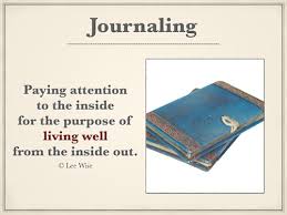 Image result for journaling