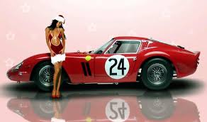 Image result for Ferrari 250 GTO