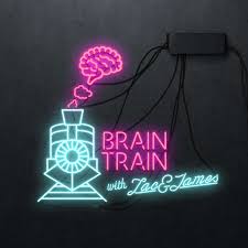 Brain Train with Zac and James