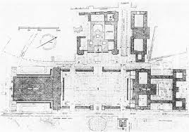 Pläne zu einem Gauforum in Dresden von Wilhelm Kreis- Architektur ... - gauforum1939-kreis