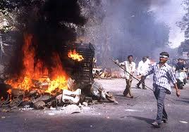 Image result for Muslim Massacre Gujarat India