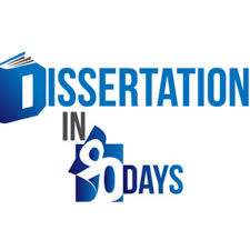 Dissertation in 90 Days