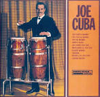 Joe Cuba
