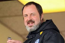 Keith Hill has returned as Rochdale manager. Rochdale have confirmed the return of former boss Keith Hill to Spotland. The club&#39;s most successful ever ... - keith%2520hill%2520beard
