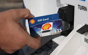 Shell Gift Card | Shell United States
