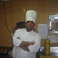  Employee Rohan MONGA's profile photo