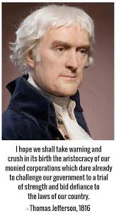 Thomas Jefferson Quotes On Education. QuotesGram via Relatably.com