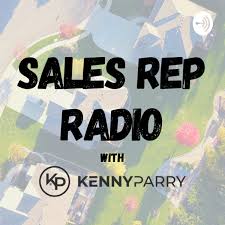 Sales Rep Radio