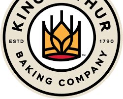 Image of King Arthur Baking website