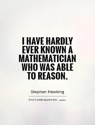 Mathematicians Quotes &amp; Sayings | Mathematicians Picture Quotes via Relatably.com