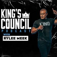 King's Council Podcast with Rylee Meek