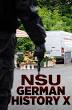 NSU: German History X (2016)
