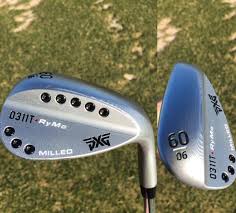 Image result for pxg wedges
