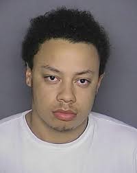 Joe Derrick Young, age 23, of Hughesville. Arrest photo. DISTRIBUTION OF MARIJUANA INDICTMENT ARREST: Joe Derrick Young, age 23, of Hughesville, ... - 13391-Young-Joe-Derrick