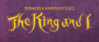 Image result for The king and i 2015